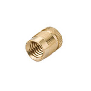 Brass Precision Component 36